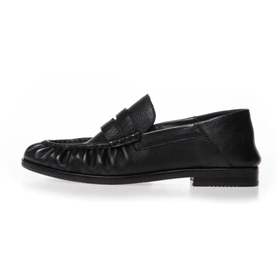Paris and Me Plain Loafer