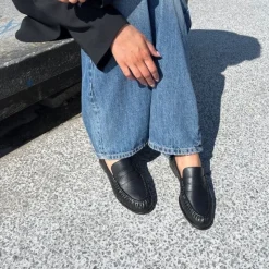 Paris and Me Plain Loafer