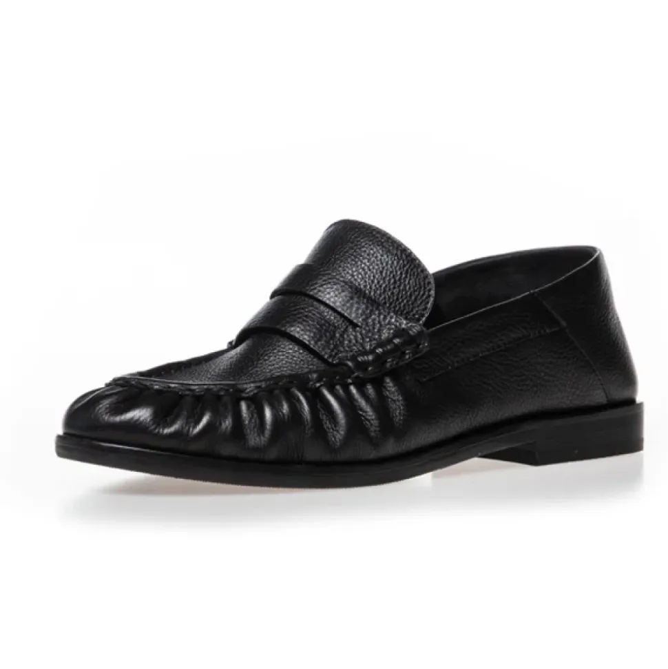 Paris and Me Plain Loafer