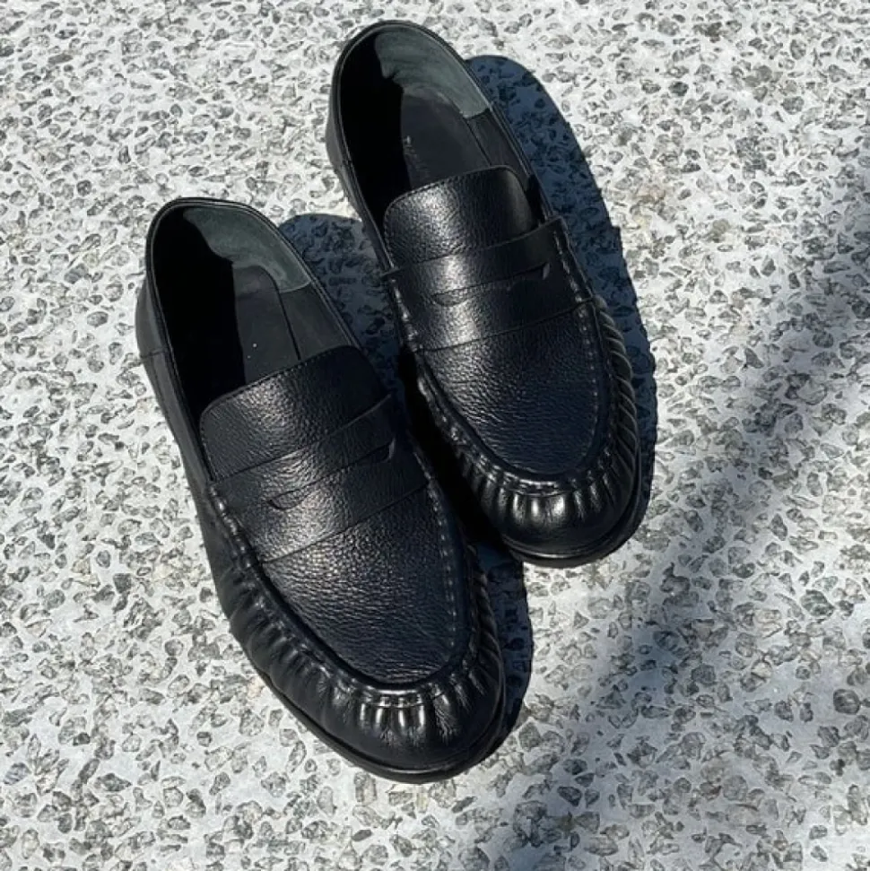 Paris and Me Plain Loafer