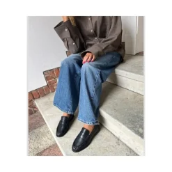 Paris and Me Plain Loafer