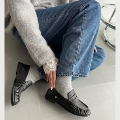 Paris and Me Plain Loafer