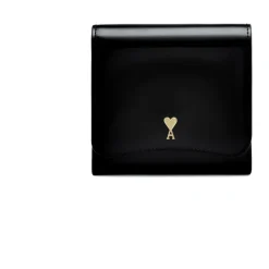 Paris Paris Compact Wallet