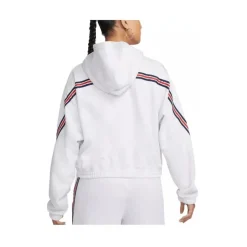 Paris Saint-Germain Fleece Pullover Hoodie