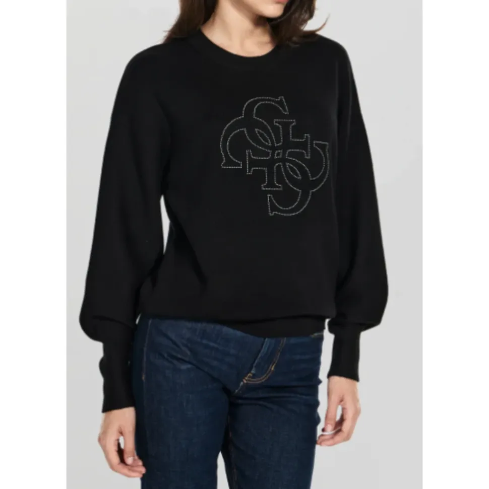 Parker Sweater