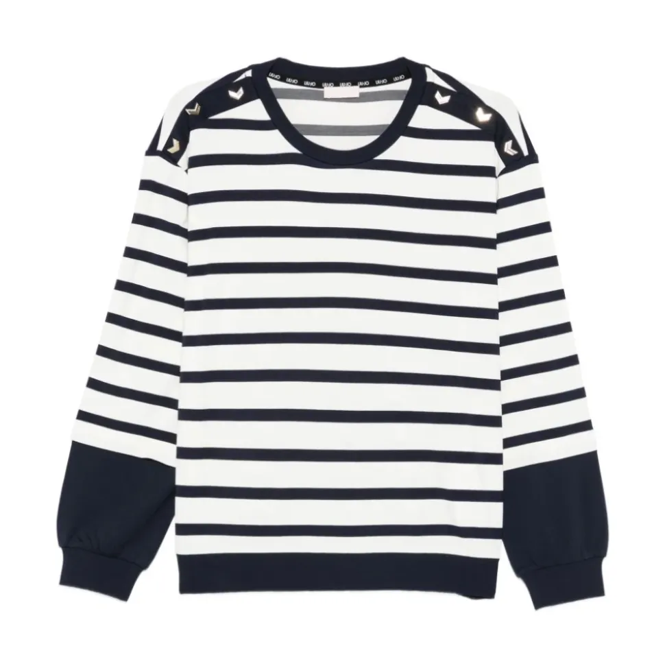 Pasiasta Bluza