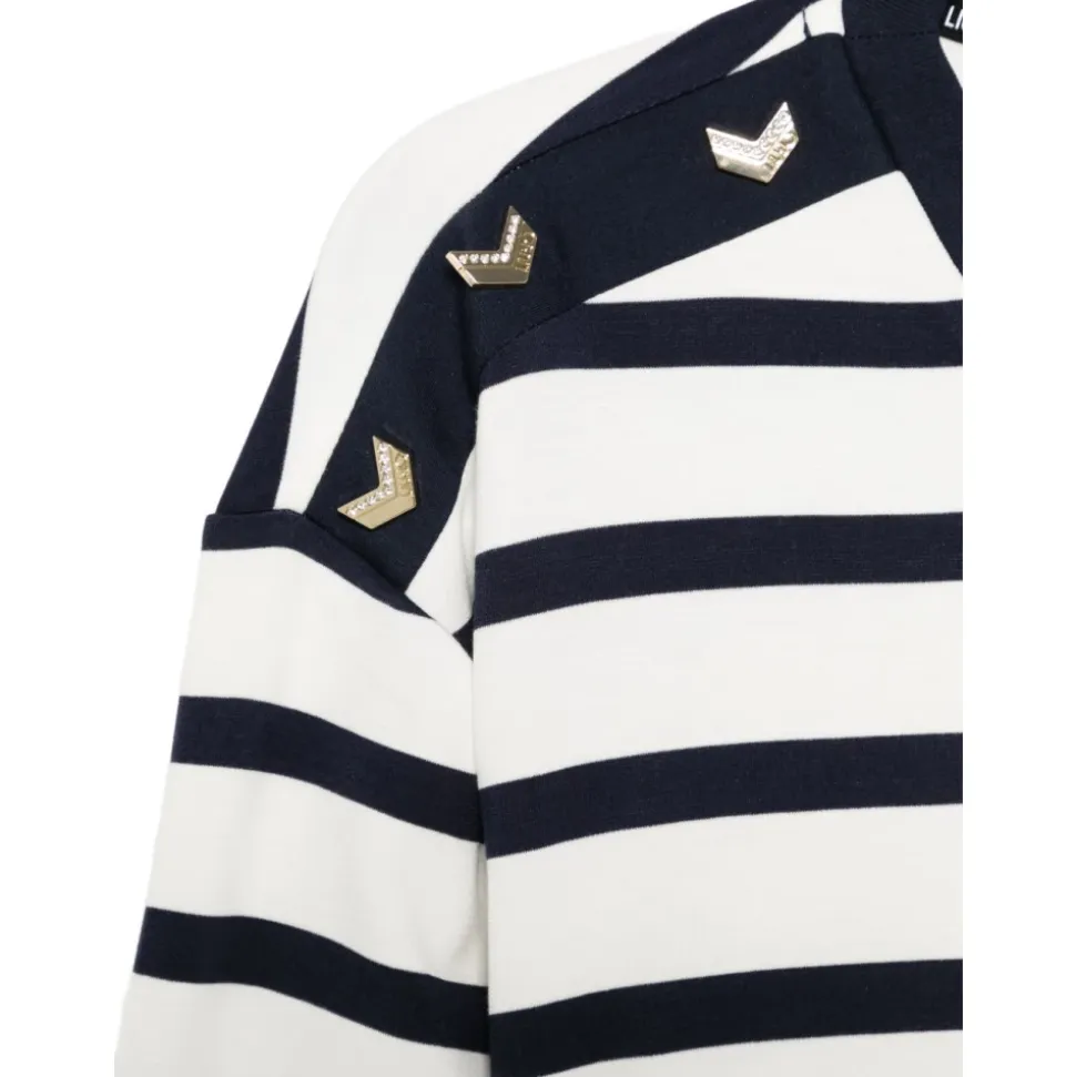 Pasiasta Bluza