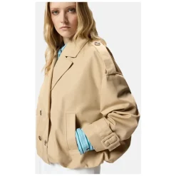 Płaszcz Triscia Trench Coat