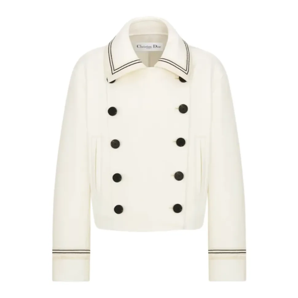Peacoat