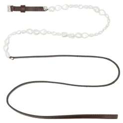 Pearl Perfection Pearl Stud Belt