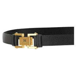 Pebbled Belt