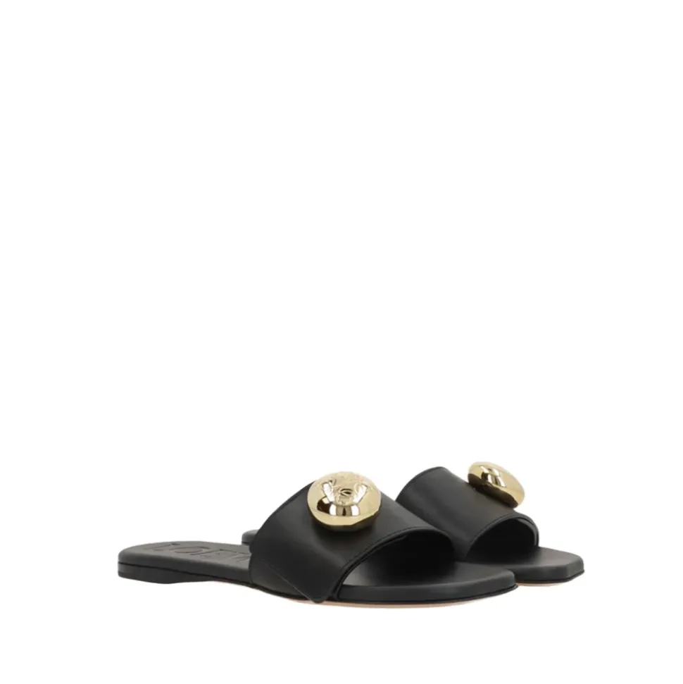 Pebble Slide