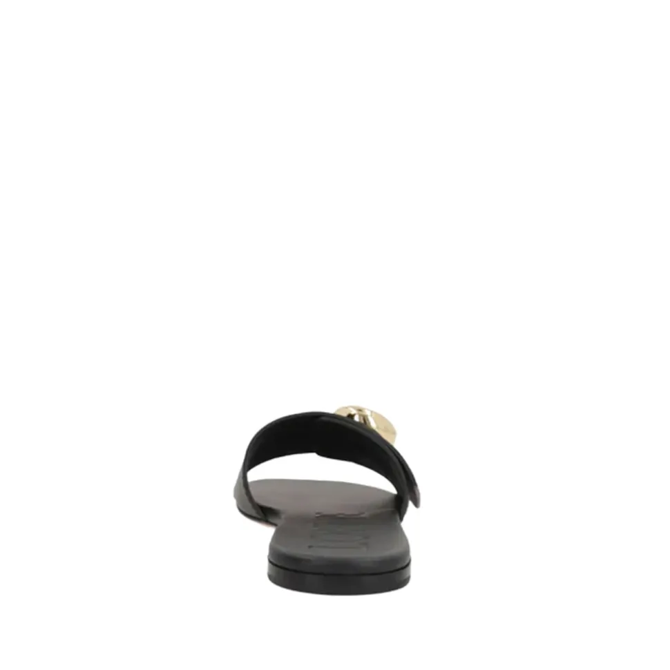 Pebble Slide