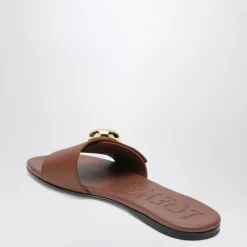 Pebble Slide