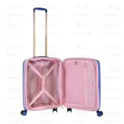 Perla Trolley Cabina