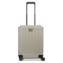 Personalizowana walizka kabinowa na 4 kółkach
