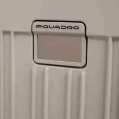 Personalizowana walizka kabinowa na 4 kółkach