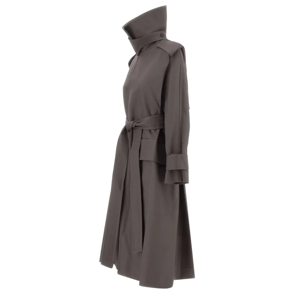 Philippa Trench Coat