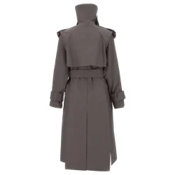 Philippa Trench Coat