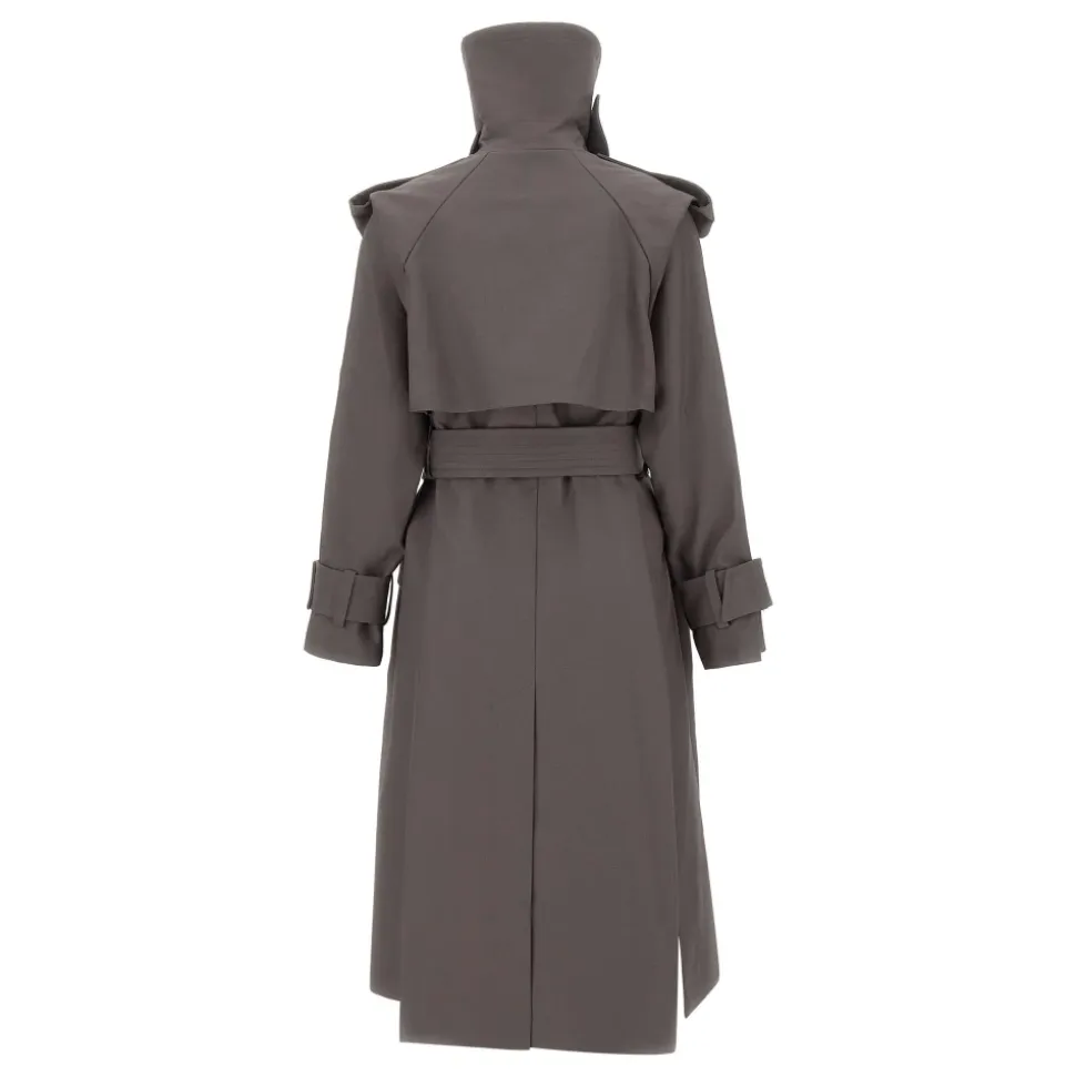 Philippa Trench Coat