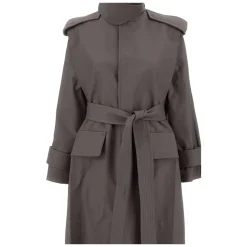 Philippa Trench Coat