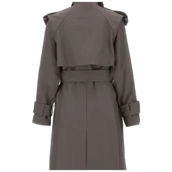 Philippa Trench Coat