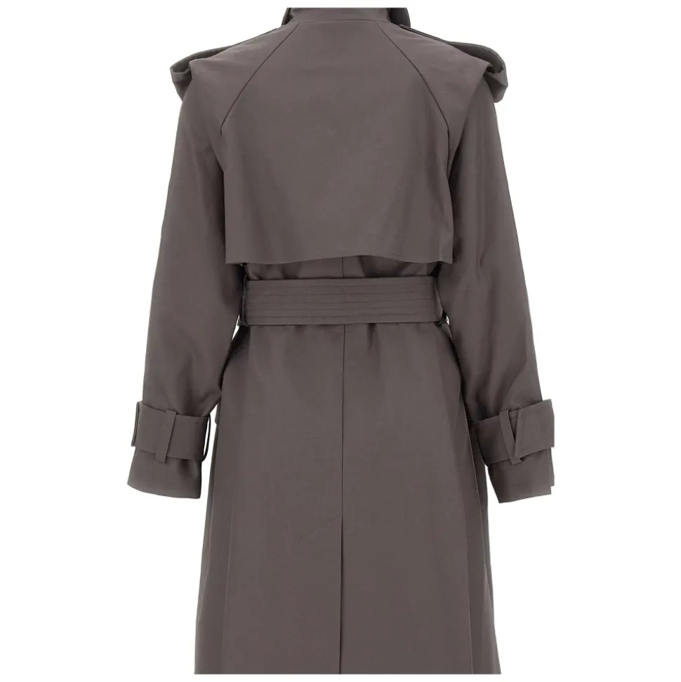 Philippa Trench Coat