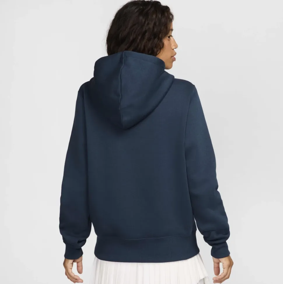 Phoenix Fleece Pullover Hoodie