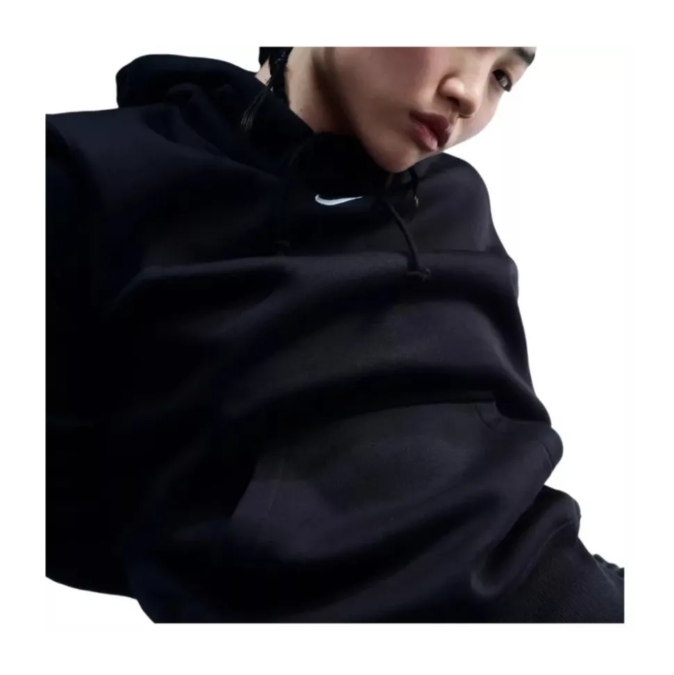 Phoenix Fleece Pullover Hoodie
