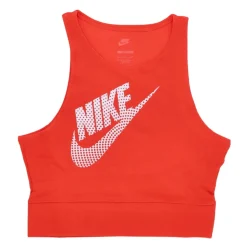 Picante Red Tank Top