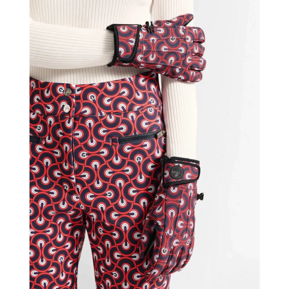 Pilule Ski Gloves