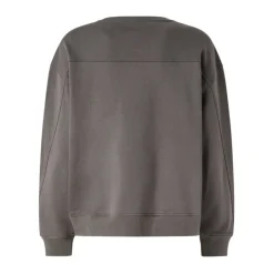 Pinko Sweaters Grey