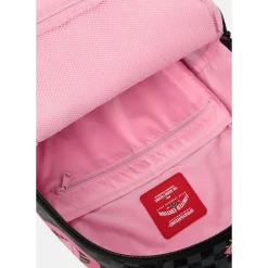 Pink Panther Drippy Diamonds Backpack