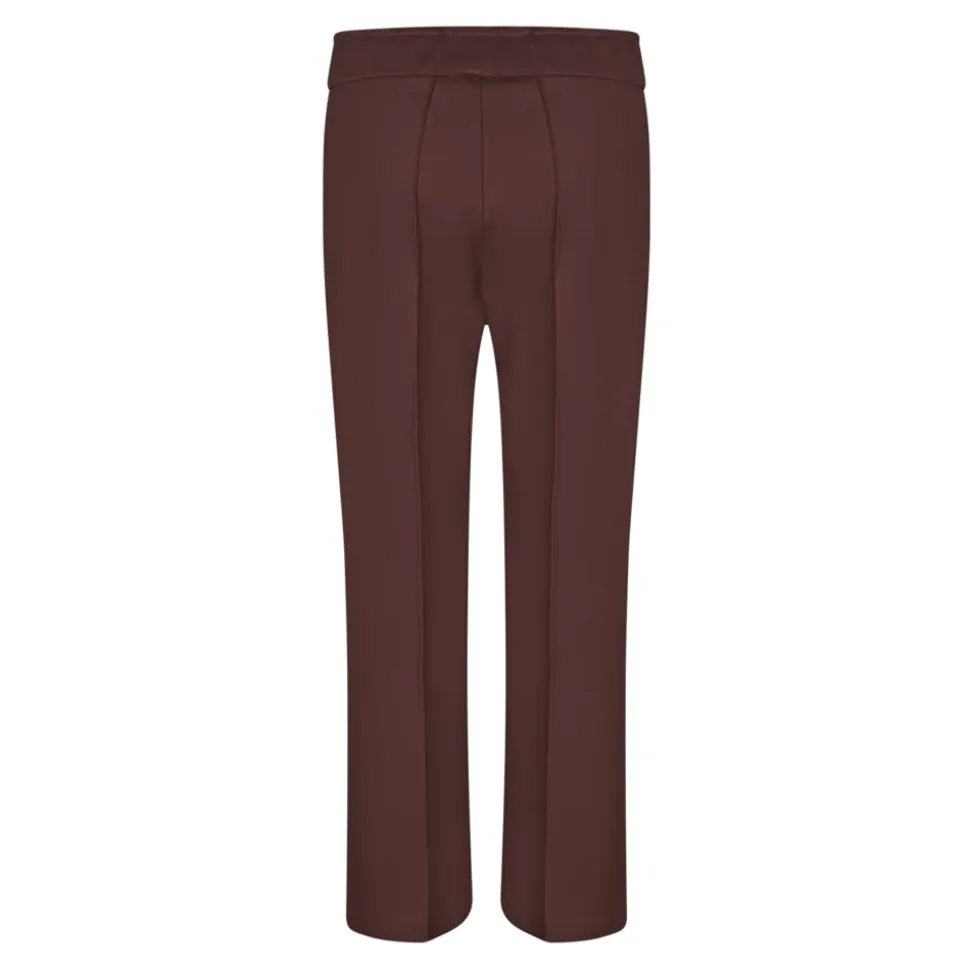 Pioppo Tailored Trousers