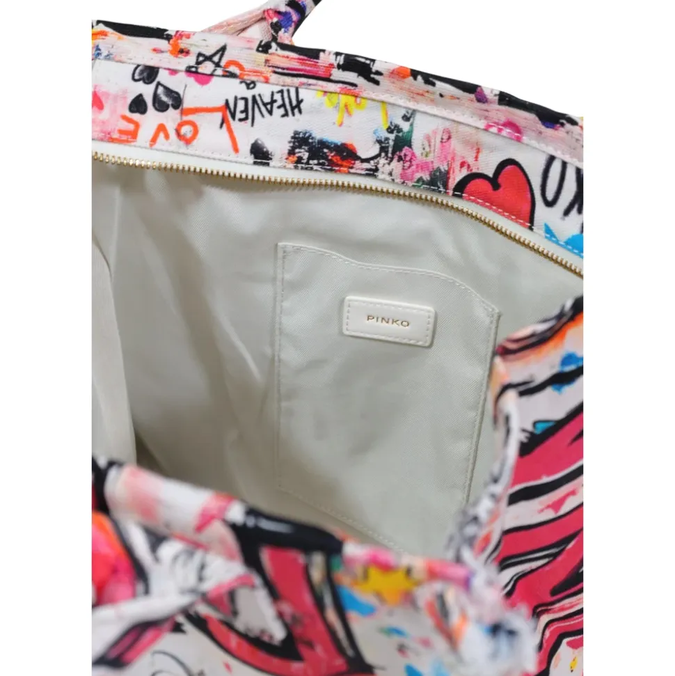 Plażowa Torba Shopper