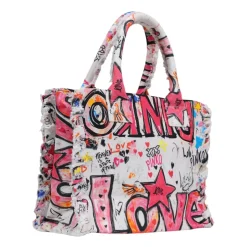 Plażowa Torba Shopper