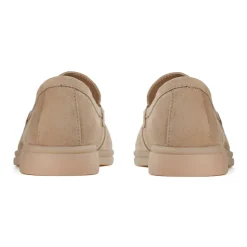 Platform Moccasins Aurelia