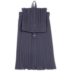 Pleats Knapsack