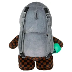 Plecak Money Bear w stroju rekina
