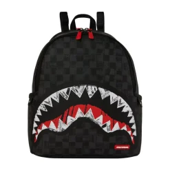 Plecak Scribble Shark Savage