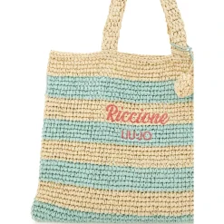 Plentia Riccione Shopper