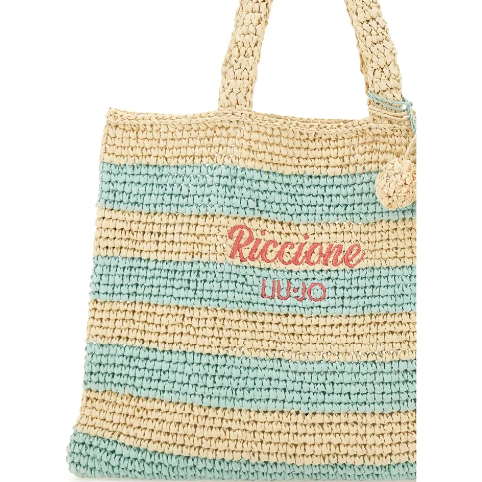 Plentia Riccione Shopper