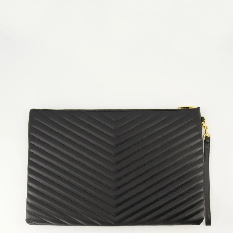 Pochette Cassandre Large