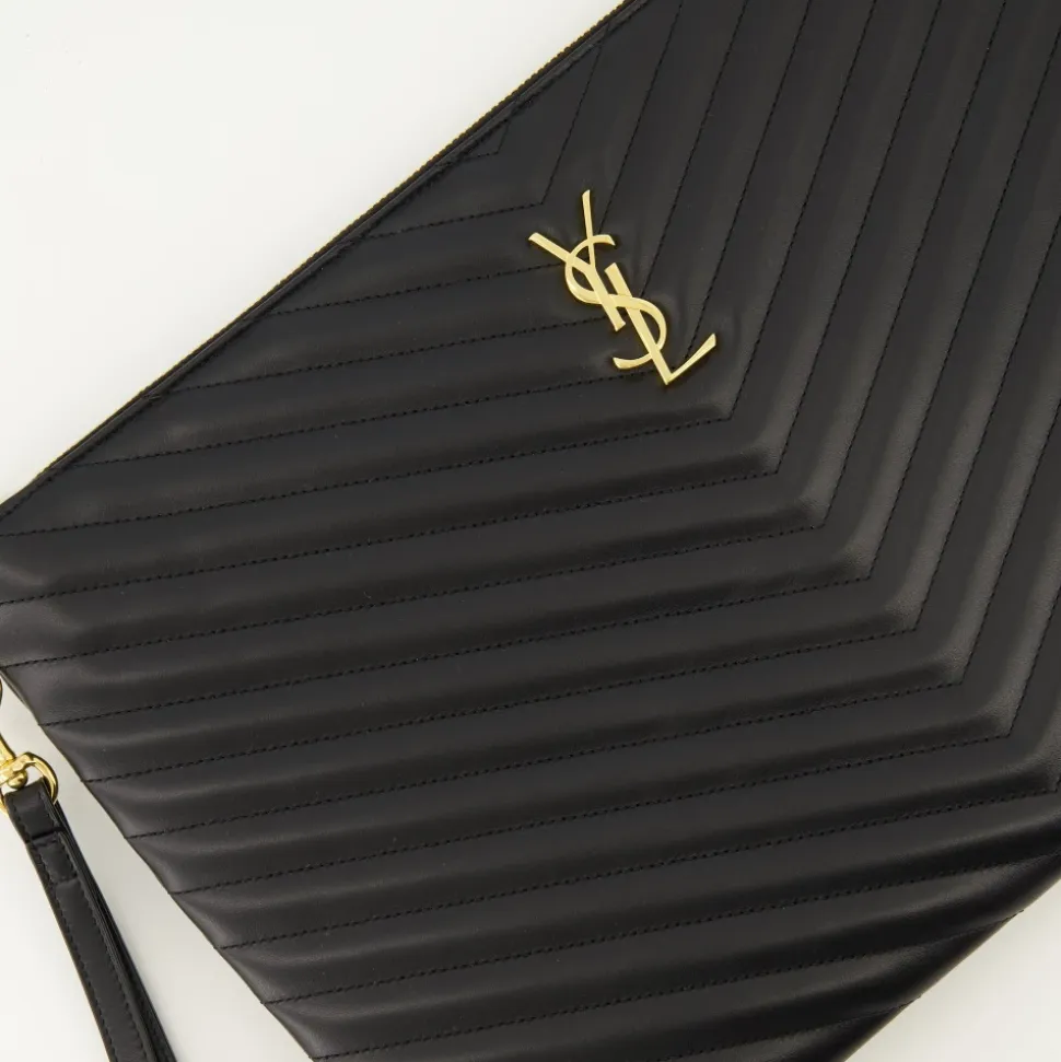 Pochette Cassandre Large