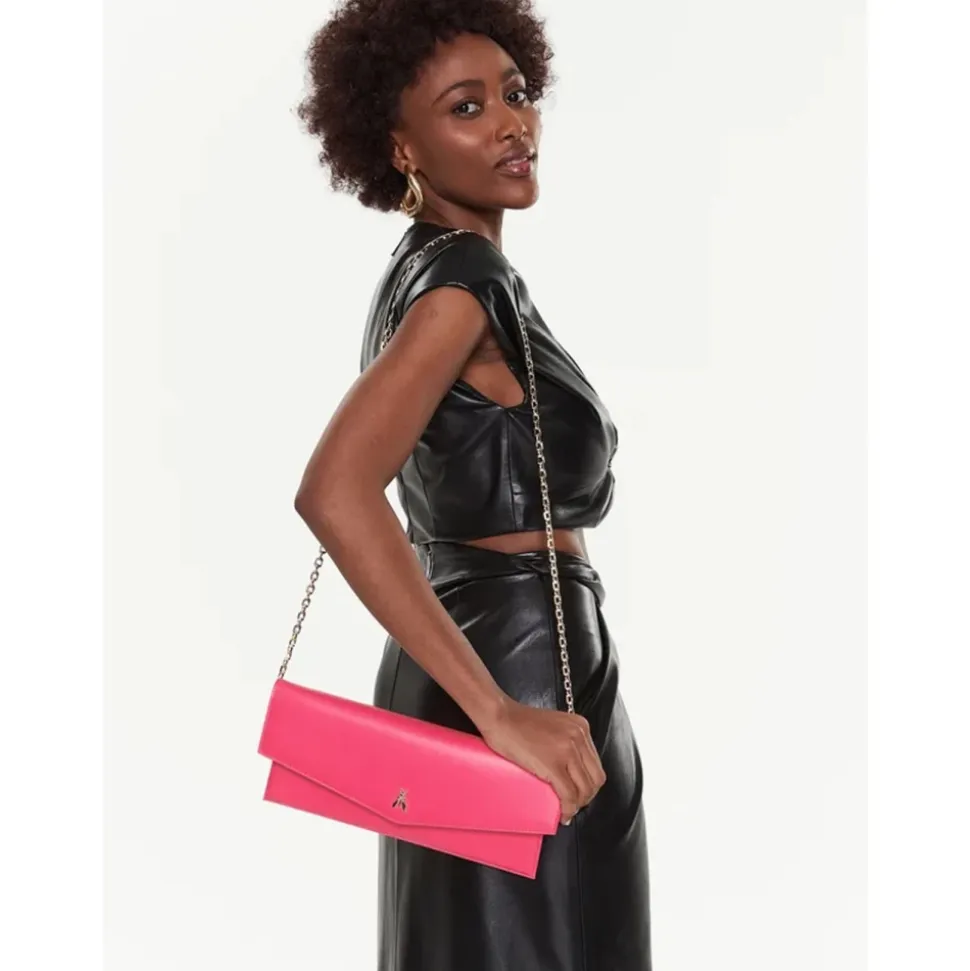 Pochette Fly Bamby