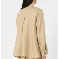 Pomposa Workwear Jacket