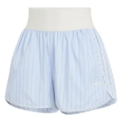 Poplin Shorts