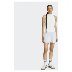 Poplin Shorts