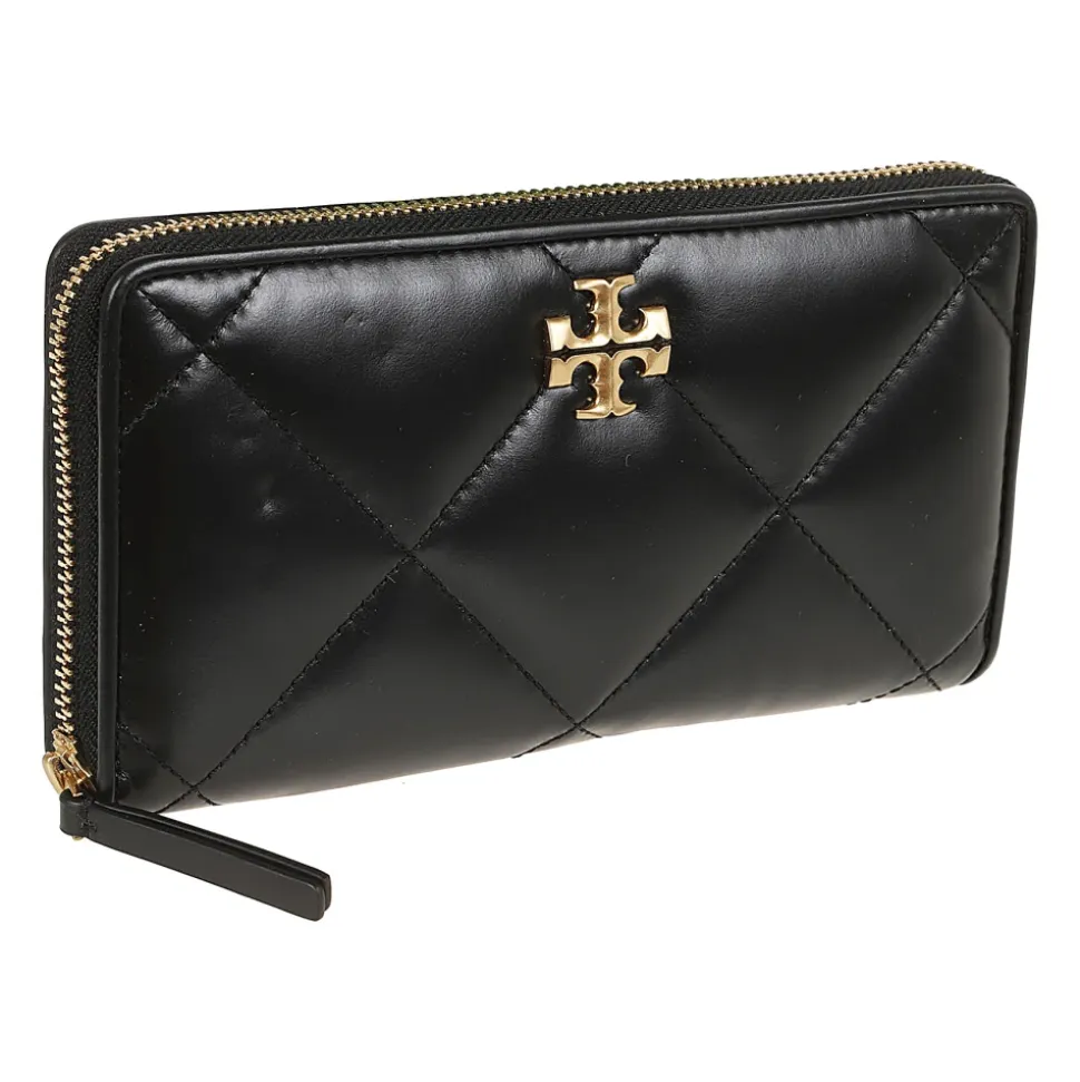Portfel Continental Kira Diamond Quilt Zip