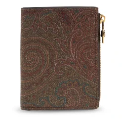 Portfel Paisley